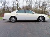 Thumbnail of 2005 Light Platinum Cadillac DeVille