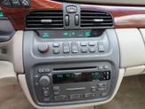 Thumbnail of 2005 Light Platinum Cadillac DeVille