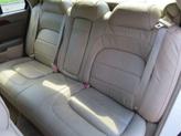 Thumbnail of 2005 Light Platinum Cadillac DeVille