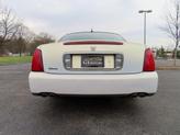 Thumbnail of 2005 Light Platinum Cadillac DeVille