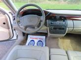 Thumbnail of 2005 Light Platinum Cadillac DeVille