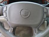 Thumbnail of 2005 Light Platinum Cadillac DeVille