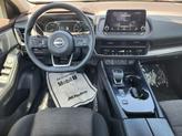 Thumbnail of 2023 Super Black Nissan Rogue