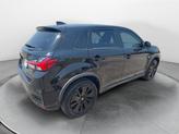 Thumbnail of 2024 Labrador Black Pearl Mitsubishi Outlander Sport