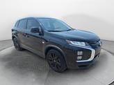 Photo of 2024 Labrador Black Pearl Mitsubishi Outlander Sport