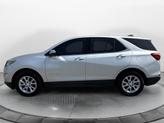 Thumbnail of 2019 Silver Ice Metallic Chevrolet Equinox