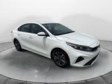 Photo of 2024 Snow White Pearl Kia Forte