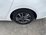 Thumbnail of 2024 Snow White Pearl Kia Forte