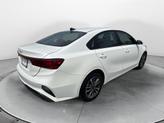 Thumbnail of 2024 Snow White Pearl Kia Forte