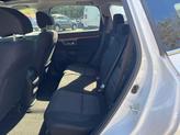 Thumbnail of 2022 Platinum White Pearl Honda CR-V