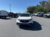 Thumbnail of 2022 Platinum White Pearl Honda CR-V