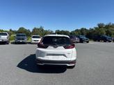 Thumbnail of 2022 Platinum White Pearl Honda CR-V