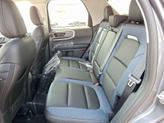 Thumbnail of 2025 Carbonized Gray Metallic Ford Bronco Sport