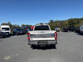 Thumbnail of 2024 Star White Metallic Tri-Coat Ford F-350