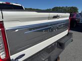 Thumbnail of 2024 Star White Metallic Tri-Coat Ford F-350