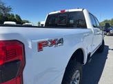 Thumbnail of 2024 Star White Metallic Tri-Coat Ford F-350
