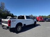 Thumbnail of 2024 Star White Metallic Tri-Coat Ford F-350