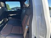Thumbnail of 2024 Star White Metallic Tri-Coat Ford F-350