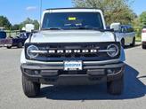 Thumbnail of 2023 Cactus Gray Ford Bronco