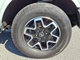 Thumbnail of 2023 Cactus Gray Ford Bronco