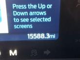 Thumbnail of 2023 Cactus Gray Ford Bronco
