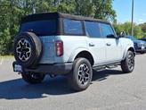 Thumbnail of 2023 Cactus Gray Ford Bronco