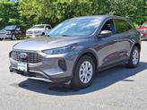 Thumbnail of 2023 Carbonized Gray Metallic Ford Escape