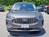 Thumbnail of 2023 Carbonized Gray Metallic Ford Escape