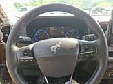 Thumbnail of 2022 Bronze Smoke Metallic Ford Bronco Sport