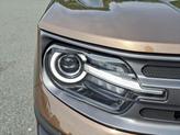 Thumbnail of 2022 Bronze Smoke Metallic Ford Bronco Sport