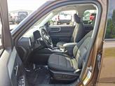 Thumbnail of 2022 Bronze Smoke Metallic Ford Bronco Sport