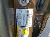 Thumbnail of 2022 Bronze Smoke Metallic Ford Bronco Sport