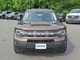 Thumbnail of 2022 Bronze Smoke Metallic Ford Bronco Sport