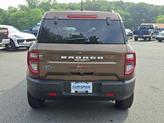 Thumbnail of 2022 Bronze Smoke Metallic Ford Bronco Sport