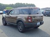 Thumbnail of 2022 Bronze Smoke Metallic Ford Bronco Sport