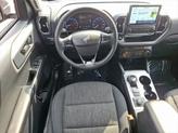 Thumbnail of 2022 Bronze Smoke Metallic Ford Bronco Sport