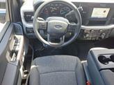Thumbnail of 2025 Antimatter Blue Metallic Ford F-350