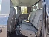 Thumbnail of 2025 Antimatter Blue Metallic Ford F-350