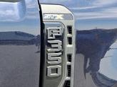 Thumbnail of 2025 Antimatter Blue Metallic Ford F-350