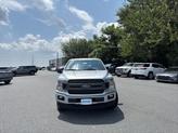 Thumbnail of 2019 Ingot Silver Ford F-150