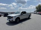 Thumbnail of 2019 Ingot Silver Ford F-150