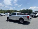 Thumbnail of 2019 Ingot Silver Ford F-150