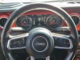 Thumbnail of 2021 Billet Silver Metallic Clearcoat Jeep Wrangler Unlimited