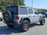 Thumbnail of 2021 Billet Silver Metallic Clearcoat Jeep Wrangler Unlimited