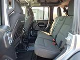 Thumbnail of 2021 Billet Silver Metallic Clearcoat Jeep Wrangler Unlimited