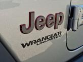 Thumbnail of 2021 Billet Silver Metallic Clearcoat Jeep Wrangler Unlimited