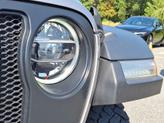 Thumbnail of 2021 Billet Silver Metallic Clearcoat Jeep Wrangler Unlimited