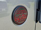 Thumbnail of 2021 Billet Silver Metallic Clearcoat Jeep Wrangler Unlimited