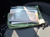 Thumbnail of 2021 Billet Silver Metallic Clearcoat Jeep Wrangler Unlimited