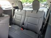 Thumbnail of 2025 Star White Metallic Tri-Coat Ford Explorer